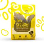Dofu Tofu Cat Litter 1