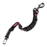 Ezydog Click Zero Shock Car Seat Belt Restraint