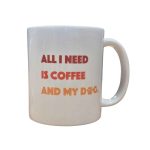 Printed Mugs - Image 2