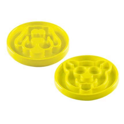 Be One Breed Slow Feeder, Slow feeder, be one breed, B1B, Cat, Dog, Interactive, Feeding