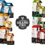 Canisoure Grand Cru Dog Formulas Dehydrated Raw Dog Food