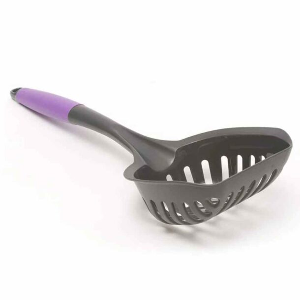 Extra Large Cat Litter Scoop Messy Cats