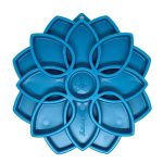 Sudapup Mandala Design eTray Enrichment Tray for Dogs