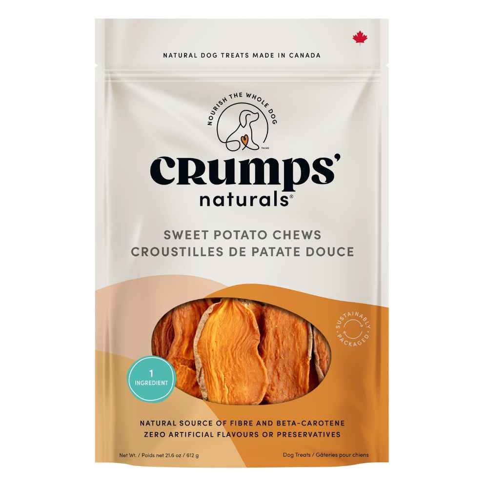 Crumps Sweet Potato Crumps Sweet Potato, Crumps, Sweet Potato, Snack, Treat