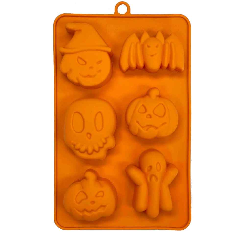 Sodapup Dogtastic Jelly Shots Halloween Mold Sodapup Dogtastic Jelly Shots Halloween Mold