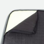 Be One Breed Orthopidic Diamond Dog Bed Grey