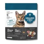 Grand Cru Dehydrated Cat Food Trial Bag Surf n Turf