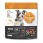 Grand Cru Dehydrated Dog Food Trial Bag Pork n Lamb