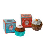 Swell Pupcake, Treat, Cake, Birthday