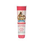 Bosco and Roxy's Ice Cream for dogs Strawberry Frozen Treat