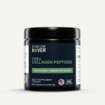 Four Leaf Rover, Collagen, Joint Support, Collagen I, Collagen II, HIP & JOINT