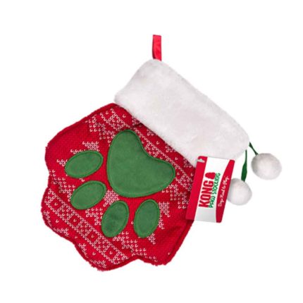 Kong Holiday Stocking, Kong, Holiday, Seasonal, Stocking, Xmas, Christmas, Presents