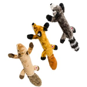 Spot Sir Squeaks-a-Lot Plush, Plush, Spot, Squeak