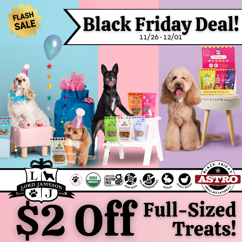 November 2025 Promo 3