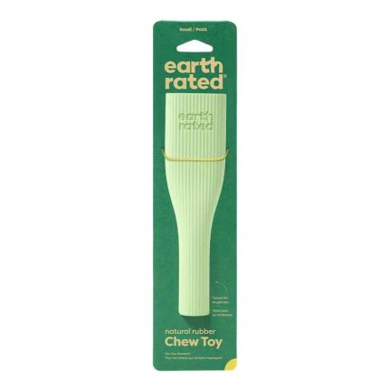 Earth Earth Rated Dog Enrichment Toy, Earth Rated, Enrichment, Slow Feeder, Treat Holder, Mold, Treat