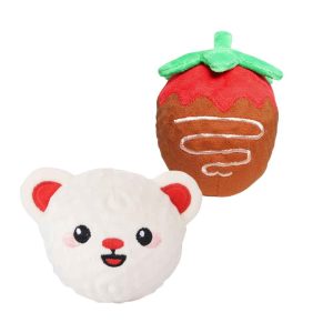 Hugsmart Valentines Super Balls, Ball, Toy, Valentine's Day, Valentine, Hugsmart