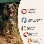 Fromm Bonnihill Bowls, Fromm, Gently Cooked, Topper, Dog