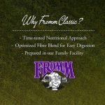 Fromm Classic Dry, Fromm Dry, Fromm, Classic, Dry Dog Food