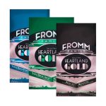 Fromm Heartland Gold, Gold, Fromm, Dry Food, Dog, Dry, Grain Free, Grain Free Dog