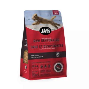 Jay's Soft & Moist Dehydrated Dog Food, Jay's, Dog, Food, Dehydrated, Dehydrated Treats, Treat
