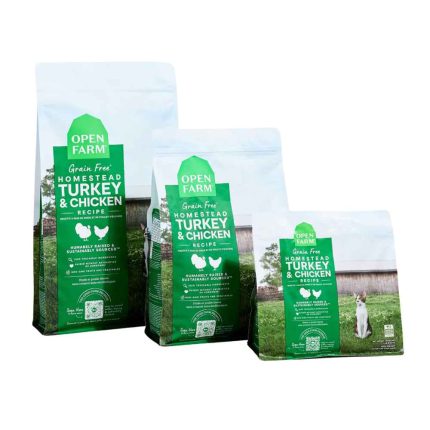 Open Farm Grain-Free Dry Cat Food, Dry, Cat, Food, Cat Food. Open Farm