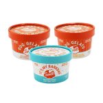 Swell Gelato, Swell, Gelato, Frozen Treat, Dog, Cat, Treat, Birthday